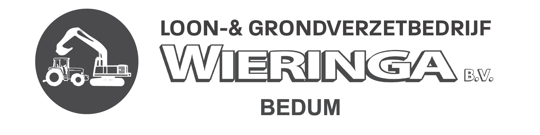 Loonbedrijf Wieringa