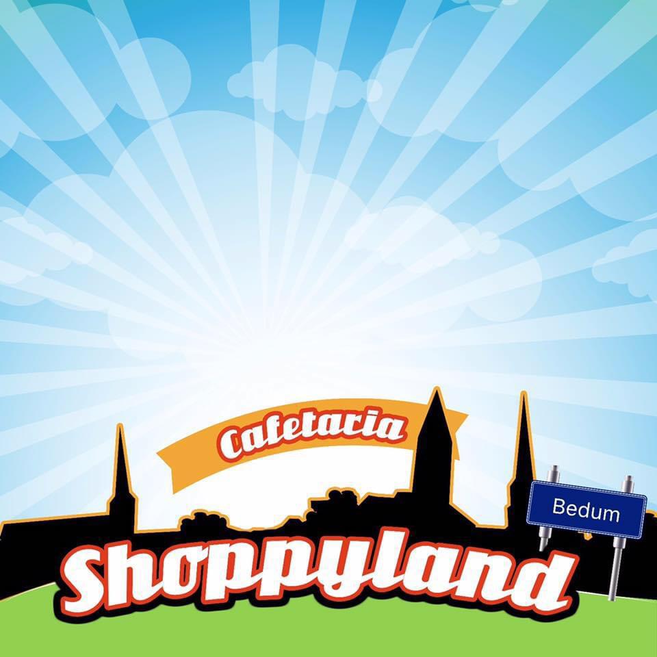 Cafetaria Shoppyland